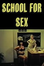 Poster for School for Sex