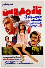 Poster for The Newly-Wed Bride