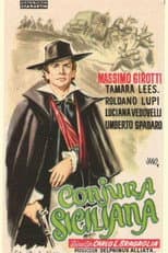 Poster for Il segreto delle tre punte