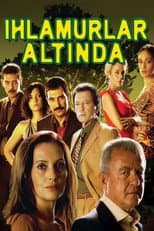 Poster for Ihlamurlar Altinda