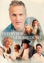 Poster for Interview met de geschiedenis