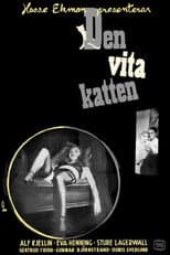 Poster for The White Cat
