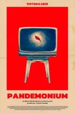Poster for Pandemonium