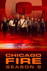 Poster for Season 8