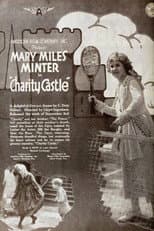 Poster for Charity Castle