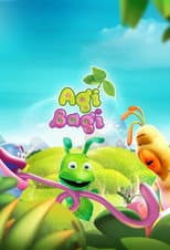 Poster for Agi Bagi