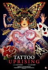 Poster for Tattoo Uprising