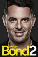 Poster for Philippe Bond 2