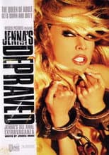 Poster for Jenna's Depraved
