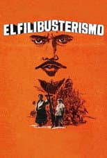 Poster for El Filibusterismo