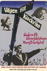 Poster for The Road to Klockrike