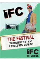 Poster for The Festival