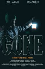 Poster for GONE