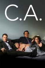 Poster for The Board