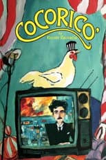 Poster for Cocoricò