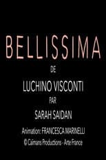 Poster for Short Cuts : Bellissima de Luchino Visconti