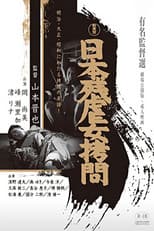 Poster for Cruel Torture