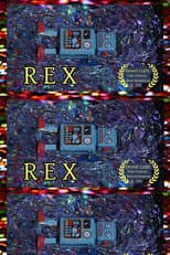 Poster for REX