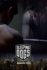 Poster for Sleeping Dogs