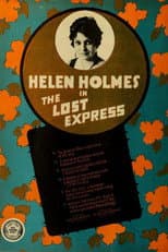 Poster for The Lost Express