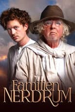 Poster for Familien Nerdrum