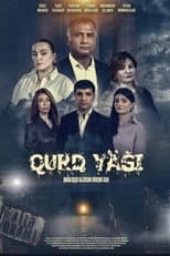 Poster for Qurd Yağı