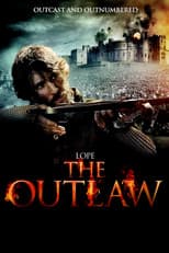 Poster for Lope: The Outlaw