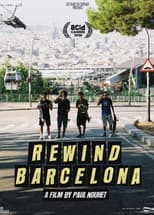 Poster for Rewind Barcelona