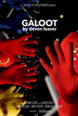 Poster for Galoot