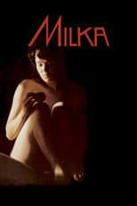 Poster for Milka: A Film About Taboos