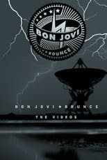 Poster for Bon Jovi | Bounce (The Videos)