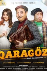 Poster for Qaragöz