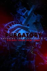 Poster for Purgatory: Entering John Carpenter's 'Escape From New York'