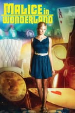 Poster for Malice in Wonderland