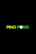 Poster for Love Ping Pong