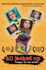Poster for All Jacked Up