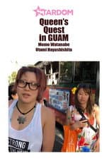 Poster for Queen's Quest in Quam