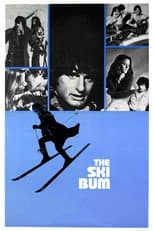 Poster for The Ski Bum