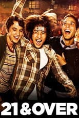 Poster for 21 & Over
