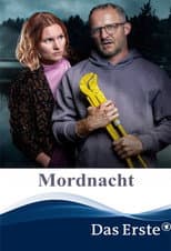 Poster for Mordnacht