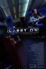 Poster for Carry On