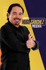 Poster for Hugo Sánchez Presents