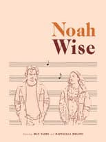 Poster for Noah Wise