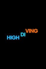 Poster for Love High Diving