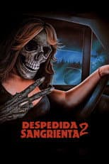Poster for Despedida Sangrienta 2