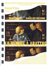 Poster for La femme à abattre