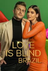 Poster for Love Is Blind: Brazil