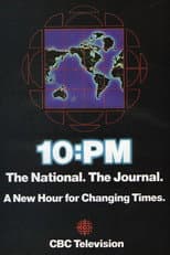 Poster for The Journal