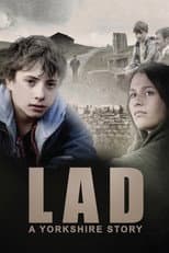 Poster for Lad: A Yorkshire Story