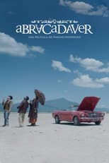 Poster for Abracadaver